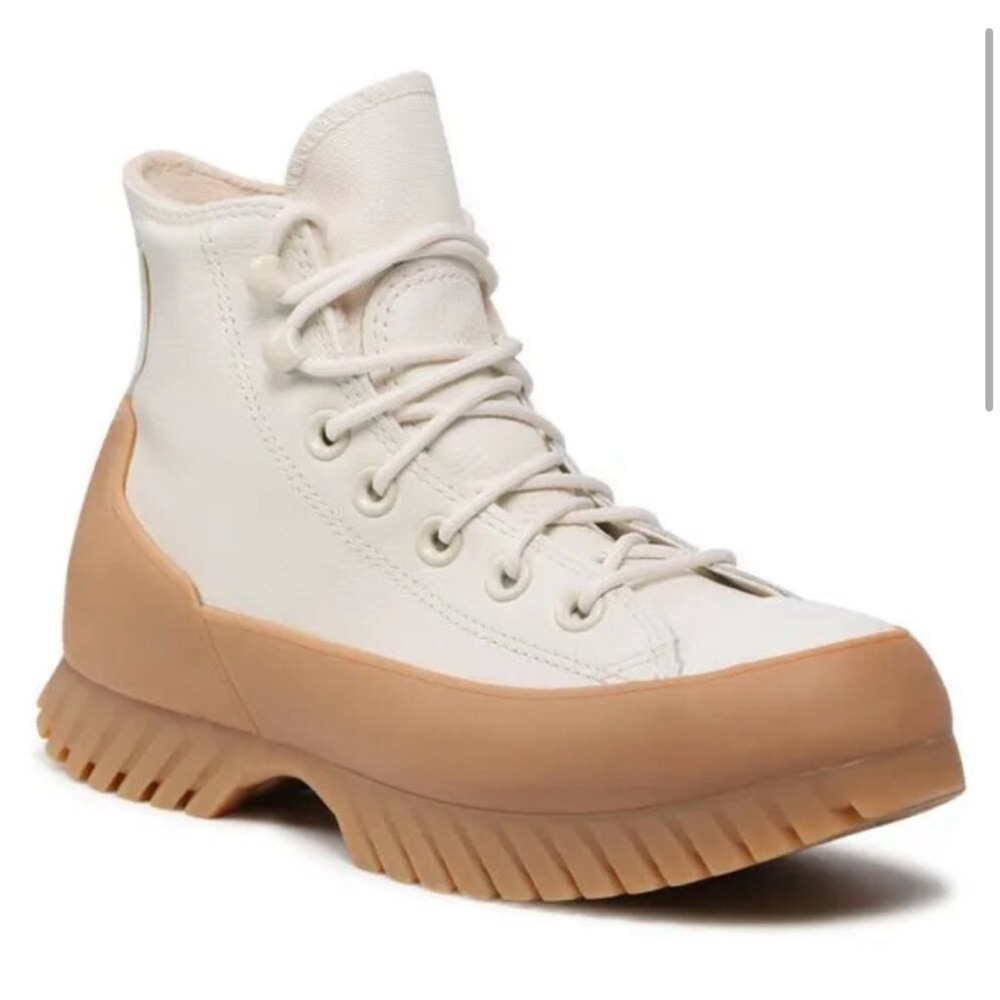Converse CT all star lugged winter 2.0 cold fusion high tops